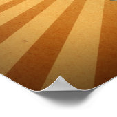 Poster Zen Cat (Coin)