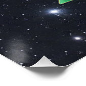 Poster Zen Decor Acrylic Art (Coin)