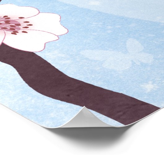 Poster Zen Garden (Coin)