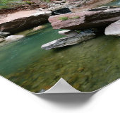 Poster Zen & Tranquility (Hoek)