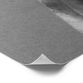 Poster Zeno de Citium / Philosophe grec / (Coin)