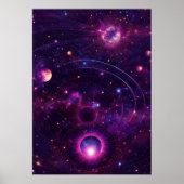 Poster Zentaros Serenade (Devant)