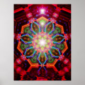 Poster ZeNZoNe (Devant)