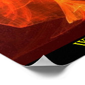 POSTER ZÉRO DU SOL (Coin)