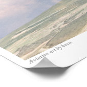 Poster ZeroFighter (Coin)