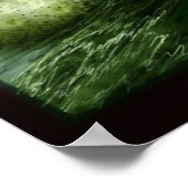 Poster Zeros Marée basse (Coin)