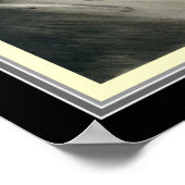 Poster "Zest" de Louis Icart ca. 1928- 16x20 (Coin)