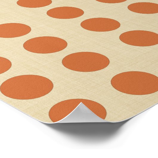 Poster Zest Spice Moods Doses avec éléphant (Coin)