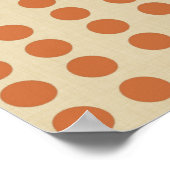 Poster Zest Spice Moods Points (Coin)