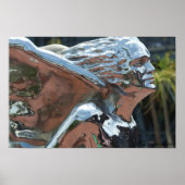 Poster Zeus (Devant)