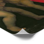 Poster Zeus et Hera sur le mont Ida, 1775 (Coin)