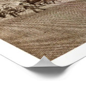 Poster ZHR0038, Art Institute of Chicago, c1920 (Coin)