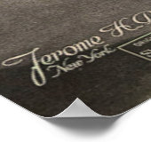 Poster Ziegfeld 1920-Hold Me (Coin)