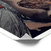 POSTER ZIEGFELD FOLLIES 1918 (Coin)