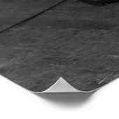 Poster Ziegfeld Follies Girl, années 1920 (Coin)