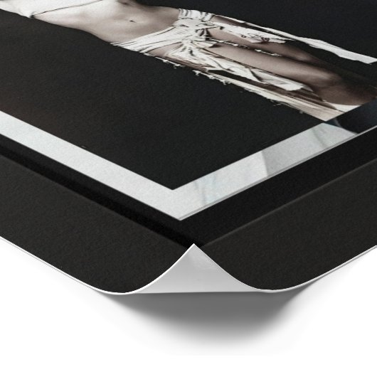 Poster Ziegfeld Follies Girl Grace Moore (Coin)