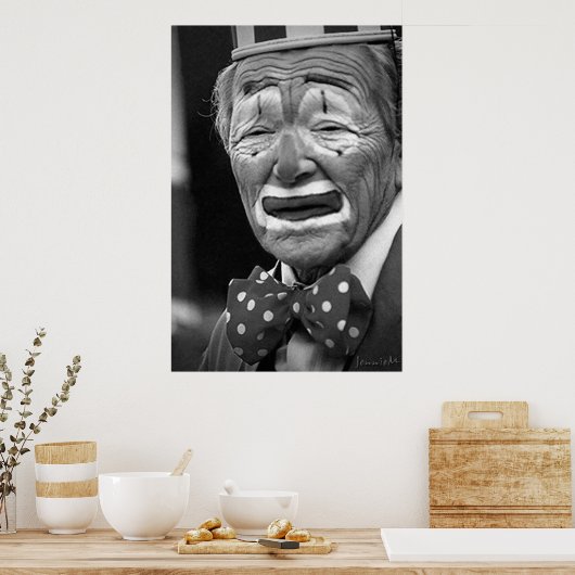 Poster Zig (Cuisine)