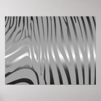 Zincident Zebra