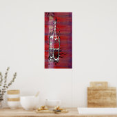 Poster Zinfandel (Cuisine)