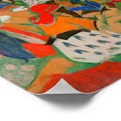 Poster Zíngaras | Rafael Barradas (Coin)