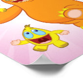 Poster Zingoz et Zangoz Fun (Coin)