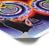 Poster Zionesque (Coin)