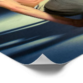 Poster Zlatko Jankovski (Coin)