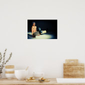 Poster Zlatko Jankovski (Cuisine)