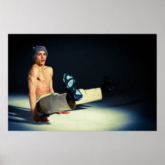 Poster Zlatko Jankovski