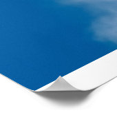 Poster Zlin50 Sky Dancing (Coin)