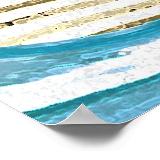 Poster Zman Cherutaynu (Coin)