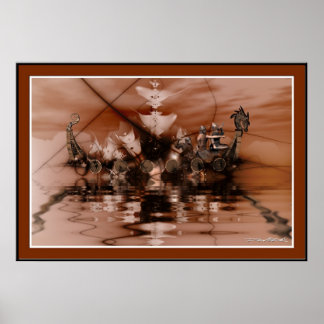 Poster ŽmŽmŽmæt Hrefnagod Gæ lð