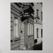 Poster Znojmo Adam Holičství Moravie Photo (Devant)