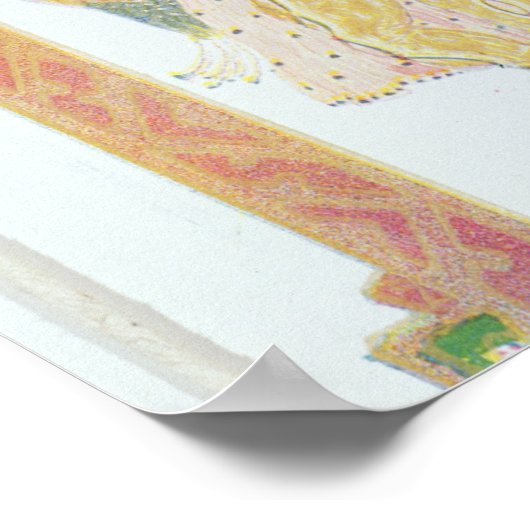 Poster Zobeide (Coin)