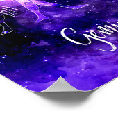 Poster Zodiac : Gemini (Coin)