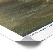 Poster Zodiac - Leo (Coin)