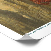 Poster Zodiac - Libra (Coin)