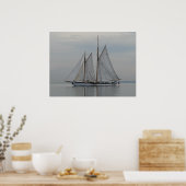 Poster Zodiaque (Cuisine)