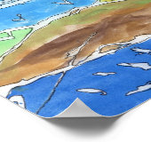 Poster Zoe B Phongmany (Coin)