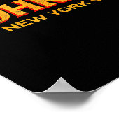 Poster Zohran Mamdani For Nyc Mayor Funny Cool Trendy Pro (Coin)