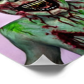 POSTER ZOM-BOY (Coin)