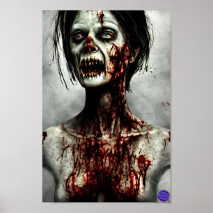 POSTER ZOM-MOM