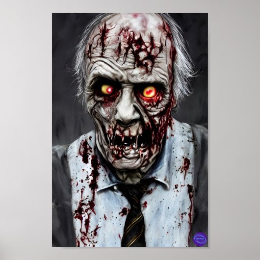 POSTER ZOM-PIPAW (Devant)