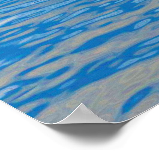 Poster Zombie (Coin)