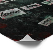 Poster Zombie Boyfriends (Coin)