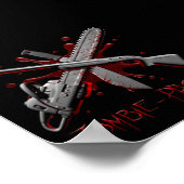 Poster Zombie_Proof (Coin)