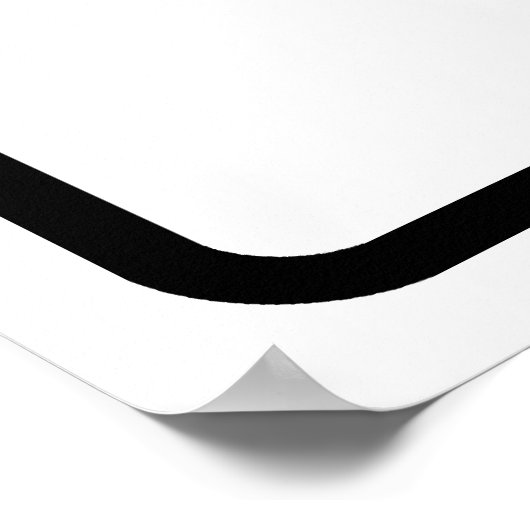 Poster Zombie Zone (Coin)