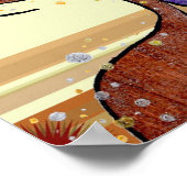 Poster zombiedream (Coin)