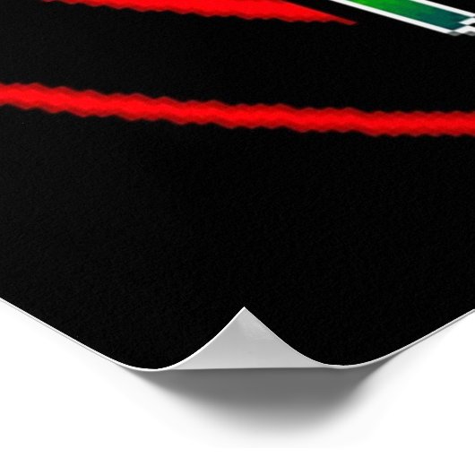 Poster Zombies Ate My Neighbors Pixel Art (Coin)