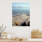 Poster zomerdagen (Keuken)